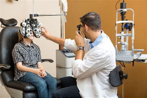 st luke's eye institute